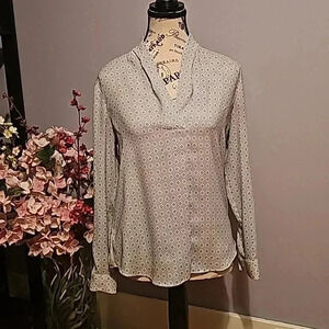 Ann Taylor‎ blouse
